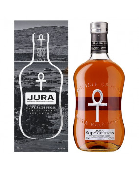 ISLE OF JURA SUPERSTITION 70 cl